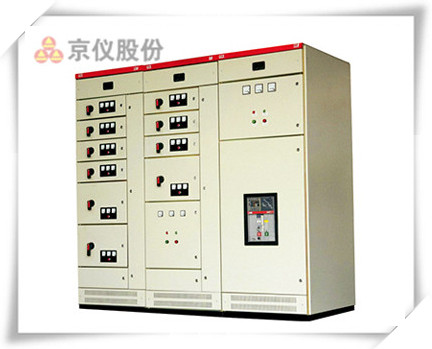 GCK低壓抽出式開(kāi)關(guān)柜