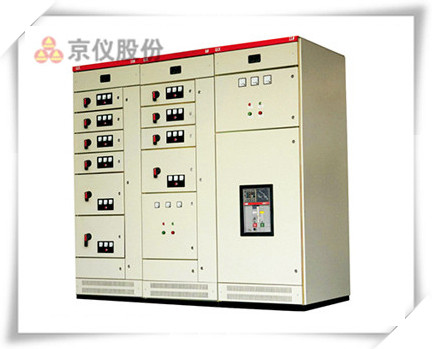 GCS低壓抽出式開(kāi)關(guān)柜