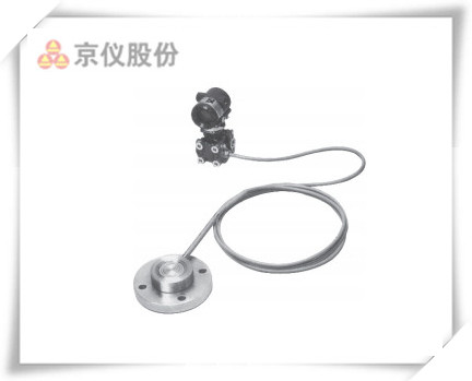 EJA438W、EJA438N型隔膜密封式壓力變送器