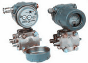 3351DP/GP型差壓、壓力變送器（帶遠(yuǎn)傳）