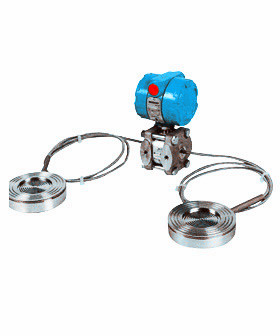 1151DP/GP型差壓變送器(帶遠(yuǎn)傳)