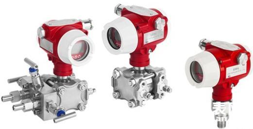 上海李哥，一個高質(zhì)量的鑄造品牌，將單晶硅壓力變送器帶到了跨國展會