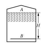 壓差液位變送器與射頻導(dǎo)納液位計(jì)結(jié)合使用，測量水中的油含量