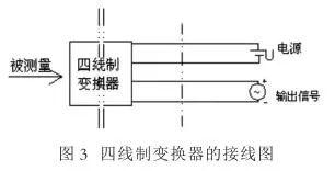 壓力變送器 2，3，4線連接和區(qū)別你知道嗎？
