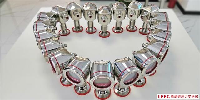 LEEG 壓力變送器3月份產(chǎn)量同比增長48.5%！