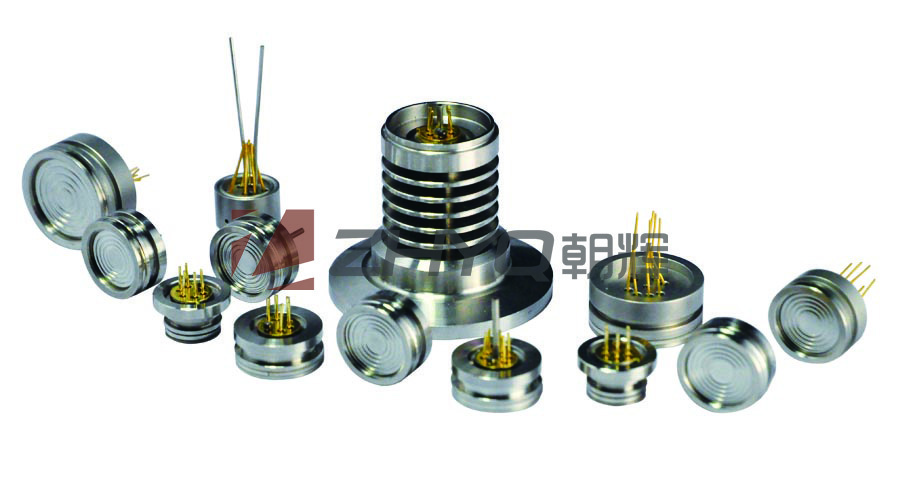 壓力傳感器(變送器)用擴(kuò)散硅芯的技術(shù)特點(diǎn)