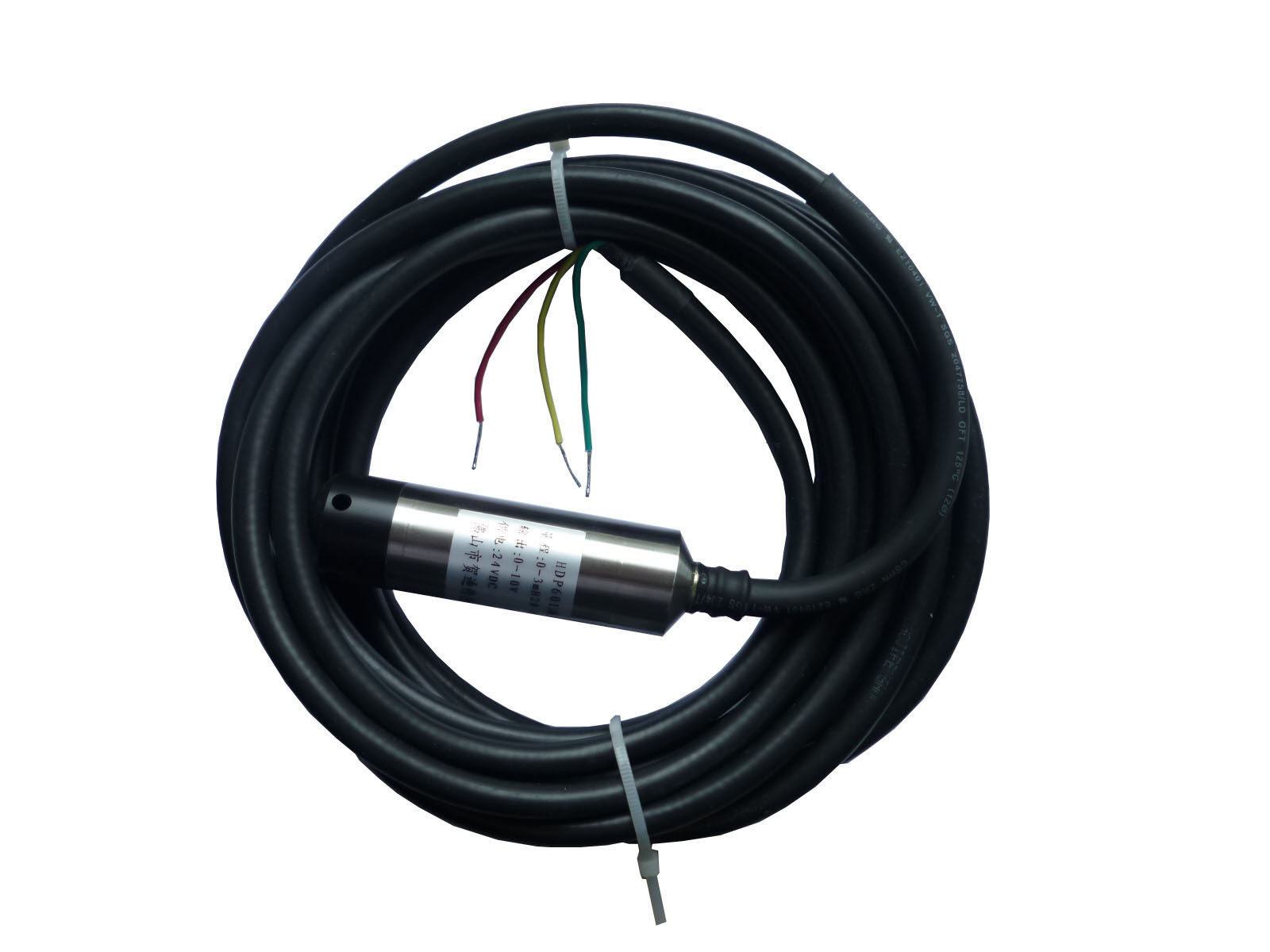 什么是水產(chǎn)養(yǎng)殖水位傳感器變送器，其功能特點(diǎn)及應(yīng)用？