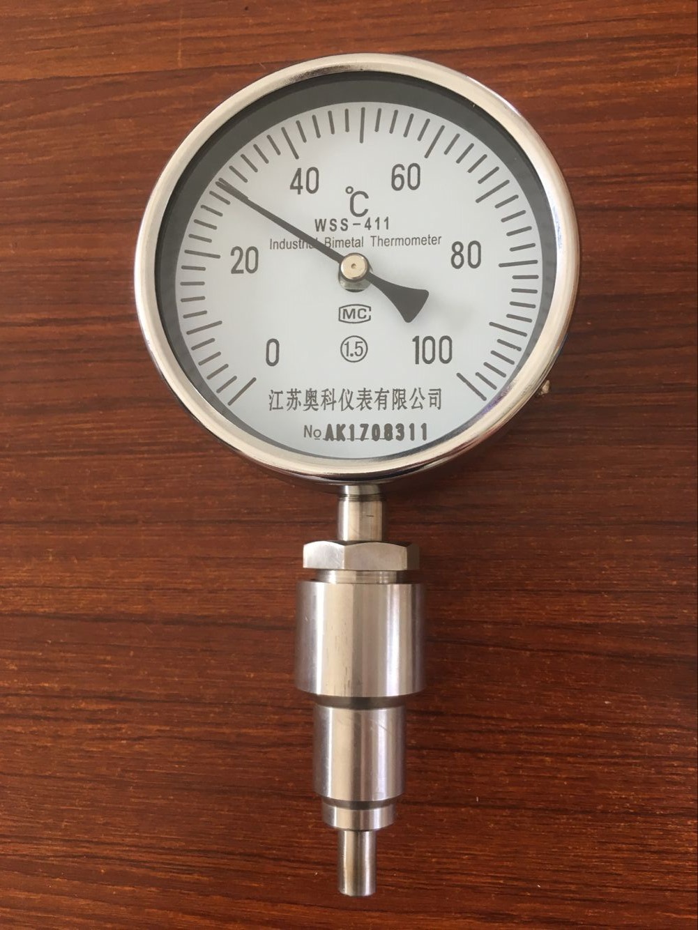 溫度變送器介紹和功能說明！