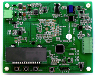 如何設(shè)計(jì)智能溫度變送器？從印刷電路板到物料清單，這個(gè)資源包都已經(jīng)為您準(zhǔn)備好了