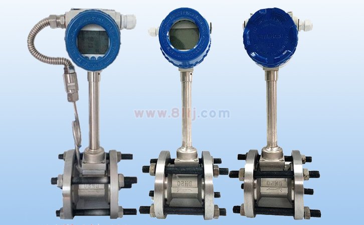 蒸汽渦街流量計(jì)